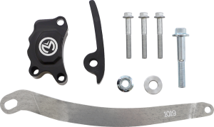 Clutch Cylinder Guard