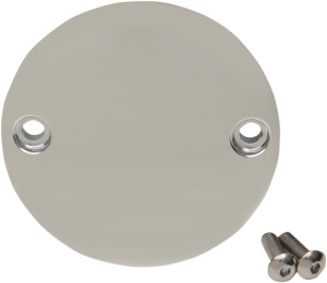 Spherical Radius Points Cover Chrome, 2, nordicamoto.ro