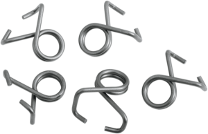 Shifter Shaft Spring