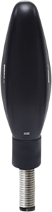 Led Indicator Black, 3, nordicamoto.ro