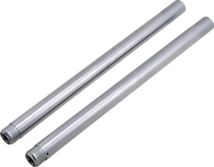 Fork Tubes Chrome, Hard Chrome