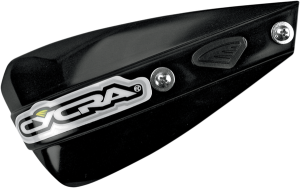 Probend Low-profile Replacement Handshields Black