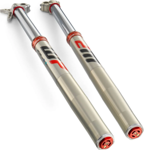 XPLOR PRO 7548 Spring fork