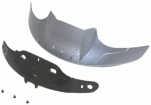 Accesoriu ventilație spate cască SHOEI NXR