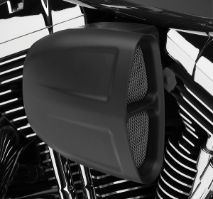 Powrflo Air Intake Kit Black, 3, nordicamoto.ro