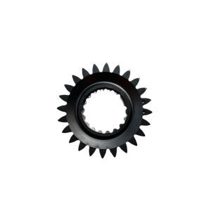gear primary drive