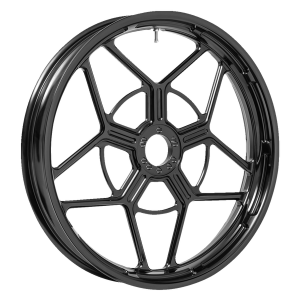 Speed-5 5-spoke Rim Black, 1, nordicamoto.ro
