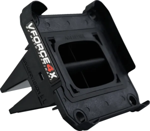 V-force 4x Oil-injected Reed Valve Set Black 