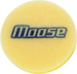 Air Filter Yellow