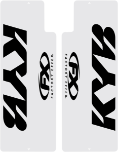 Fork Shields Red, 2, nordicamoto.ro