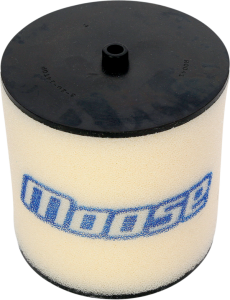 Air Filter Black, White