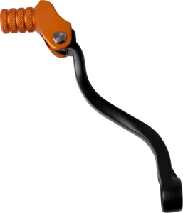 Forged Shift Lever Black 
