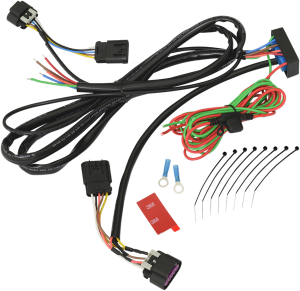 Trailer Wire Harness