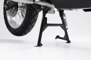 Cric central SW-Motech negru Kawasaki Versys-X300 ABS (16-) HPS0887510000B