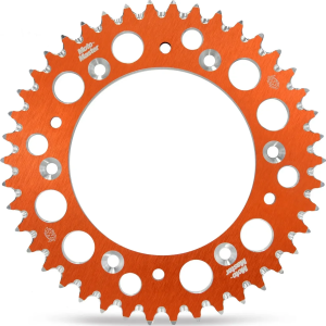 Pinion spate din aluminiu, 2, nordicamoto.ro