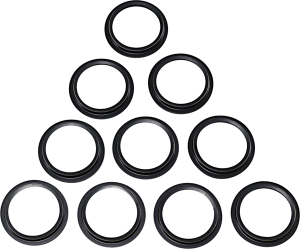 Fork Seals/dust Seals 10-pack