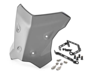 Windshield kit