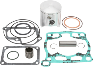 High Performance Piston Kit With Gaskets For 2-stroke, 1, nordicamoto.ro