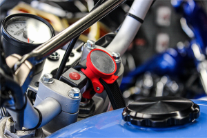 Iomounts Device Mount Black