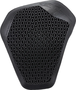 Nucleon Flex Plus Shoulder Protectors Black  S, 3, nordicamoto.ro