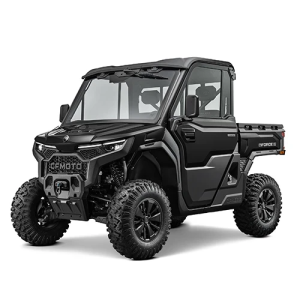 SSV CFMOTO U10 PRO Highland '25