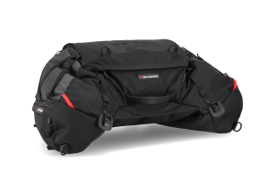 Pro Tail Bag Black