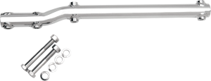 Muffler Support Bracket Chrome