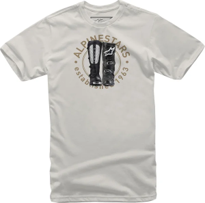 Victory Revolve T-shirt Off-white M, 1, nordicamoto.ro