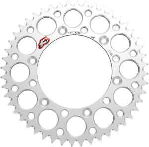 Sprocket Silver, 1, nordicamoto.ro