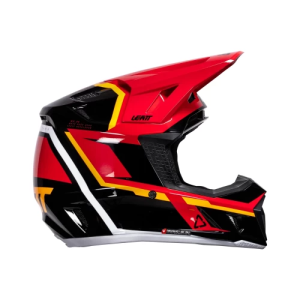 Kit Casca Leatt Moto 7.5 V26 Rosu XXL, 5, nordicamoto.ro