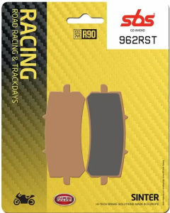 Rst Brake Pads, 1, nordicamoto.ro