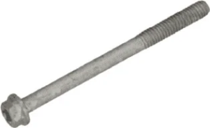 HH COLLAR SCREW M6X70     TX30