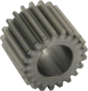 Pinion Gear For Shovelhead Red 