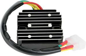 Regulator And Rectifier For Suzuki