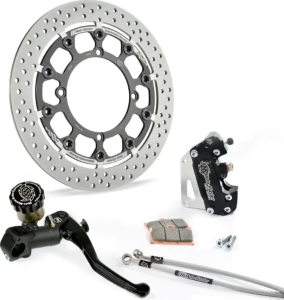 Set de curse, Suprmto, Halo, 300 mm, Rmc, KTM-Husq, nordicamoto.ro