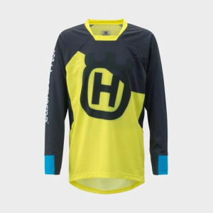 Bluza Copii Husqvarna Railed eDrive