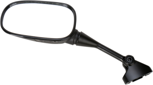 Oem-style Replacement Mirror Black