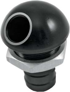 3/4(r) Bilge Fitting Black, 1, nordicamoto.ro