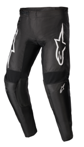 Pant F-narin Blk/wt 28 Black 28, 1, nordicamoto.ro