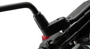 Universal Mirror Extension Black, 3, nordicamoto.ro