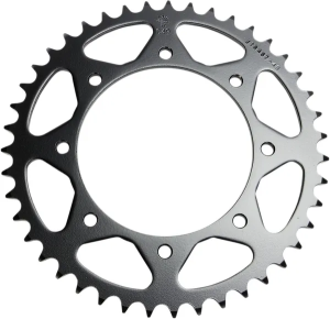 JT SPROCKETS Steel Rear Sprocket 