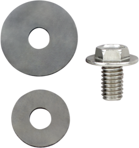 Universal Heat Shield Fit Kit 