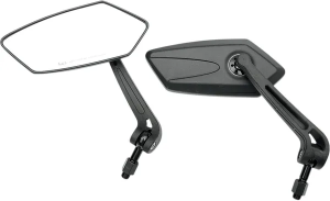 Gt Mirrors Black, 1, nordicamoto.ro