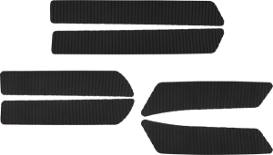 Traction Mat Black, 4, nordicamoto.ro