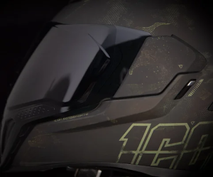 Airflite Demo Mips® Helmet Black XL, 5, nordicamoto.ro