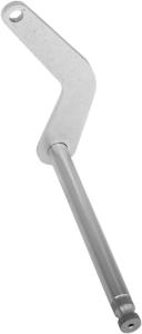 Splined Shifter Shaft Silver, 1, nordicamoto.ro