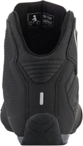 Ghete Alpinestars Sektor WP  Negru, 2, nordicamoto.ro