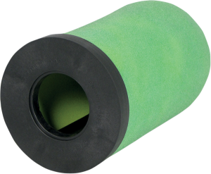 Pre-oiled Air Filter Green, 2, nordicamoto.ro