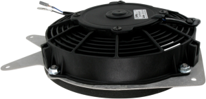 Ventilator de răcire de înaltă performanță, argintiu, 3, nordicamoto.ro