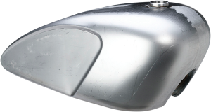 Legacy Gas Tank For Sportster Raw